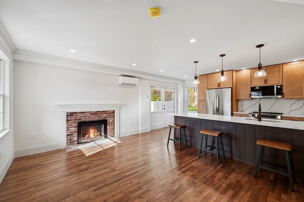 2 Railroad Avenue #2, Rowley, MA, 2 Railroad Avenue #2, Rowley, MA Photo #3