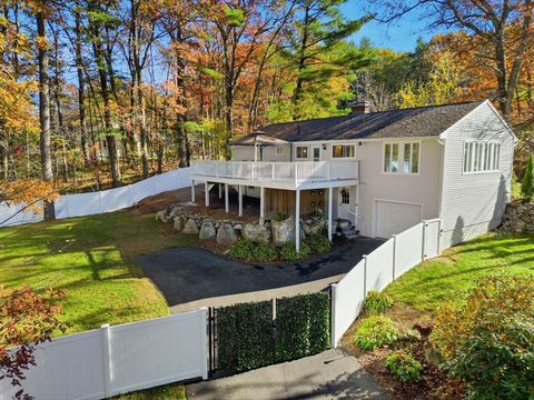 300 Malden St Holden MA 01520