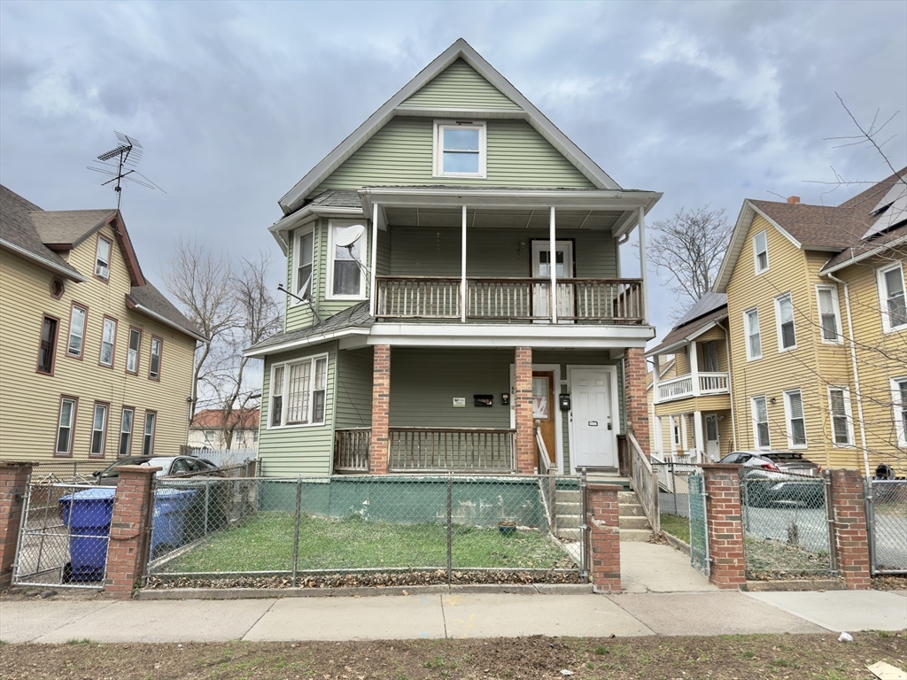 48 Acushnet Ave