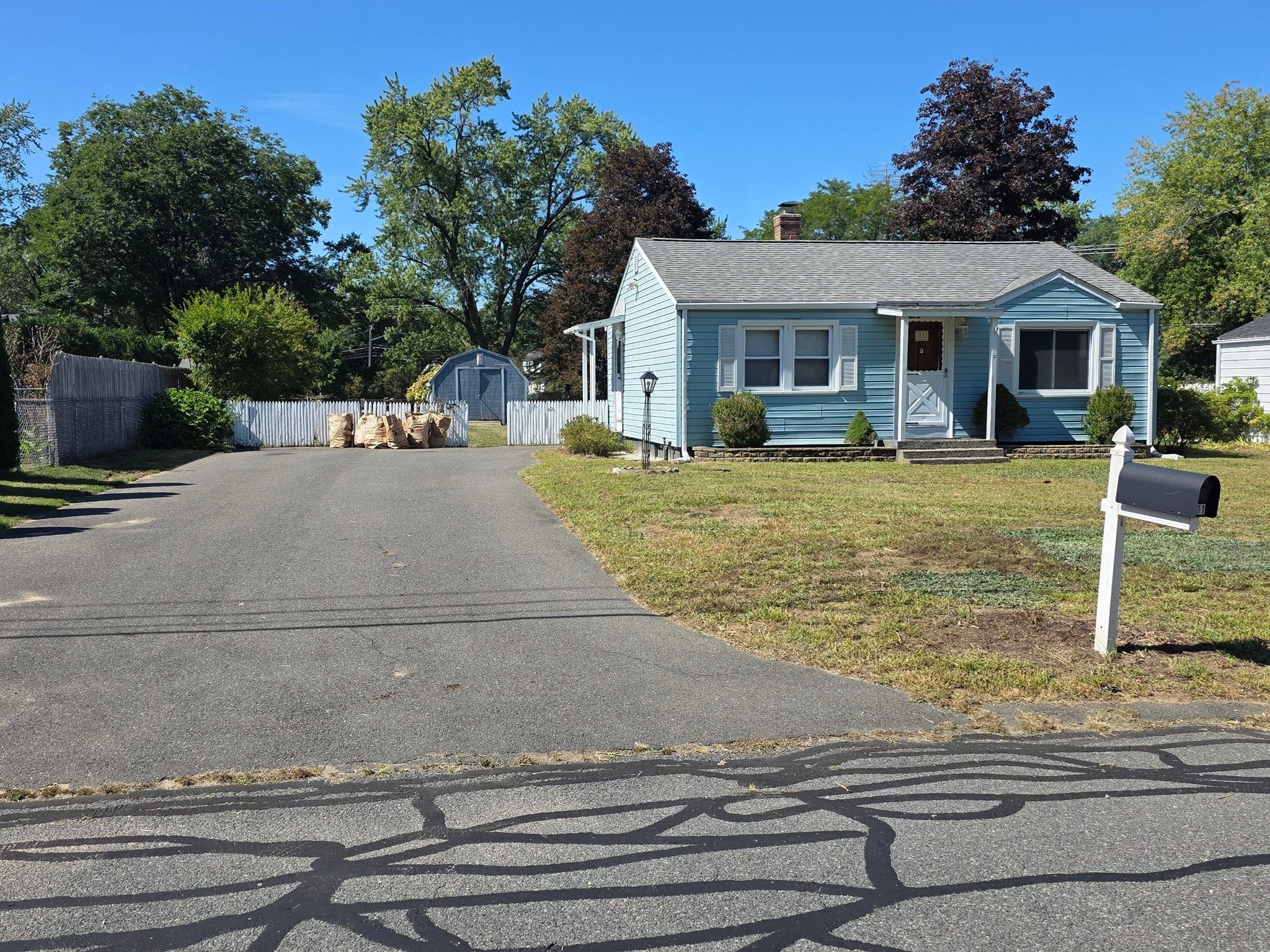 11 Brigham Rd, South Hadley, MA Photo #2
