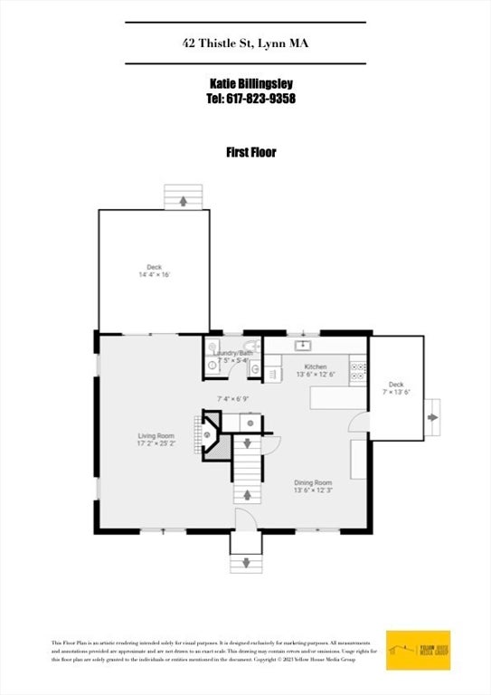 42 Thistle Street, Lynn, MA, 42 Thistle Street, Lynn, MA Photo #36