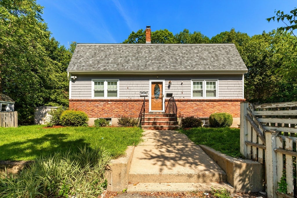 42 Thistle Street, Lynn, MA, 42 Thistle Street, Lynn, MA Photo #1