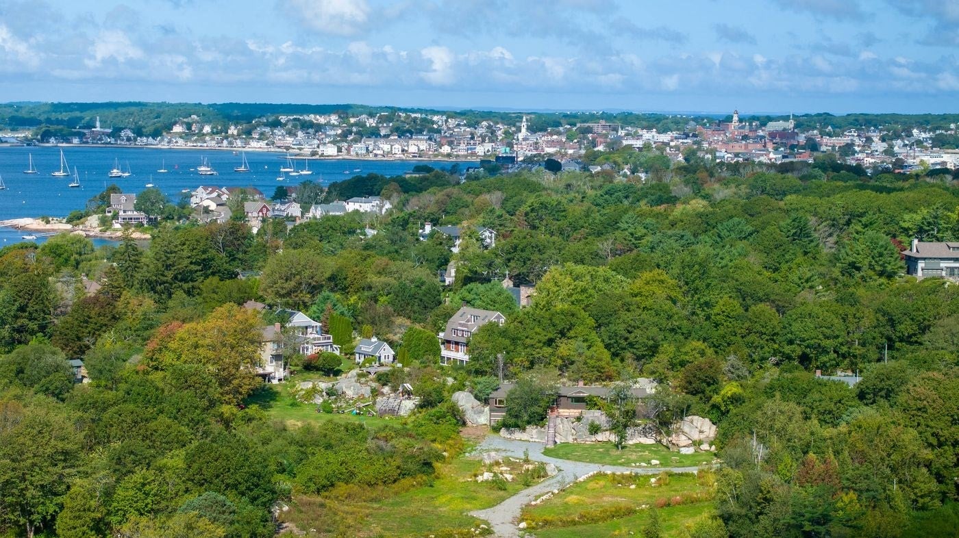 27 & 29 Farrington Avenue, Gloucester, MA, 27 & 29 Farrington Avenue, Gloucester, MA Photo #8