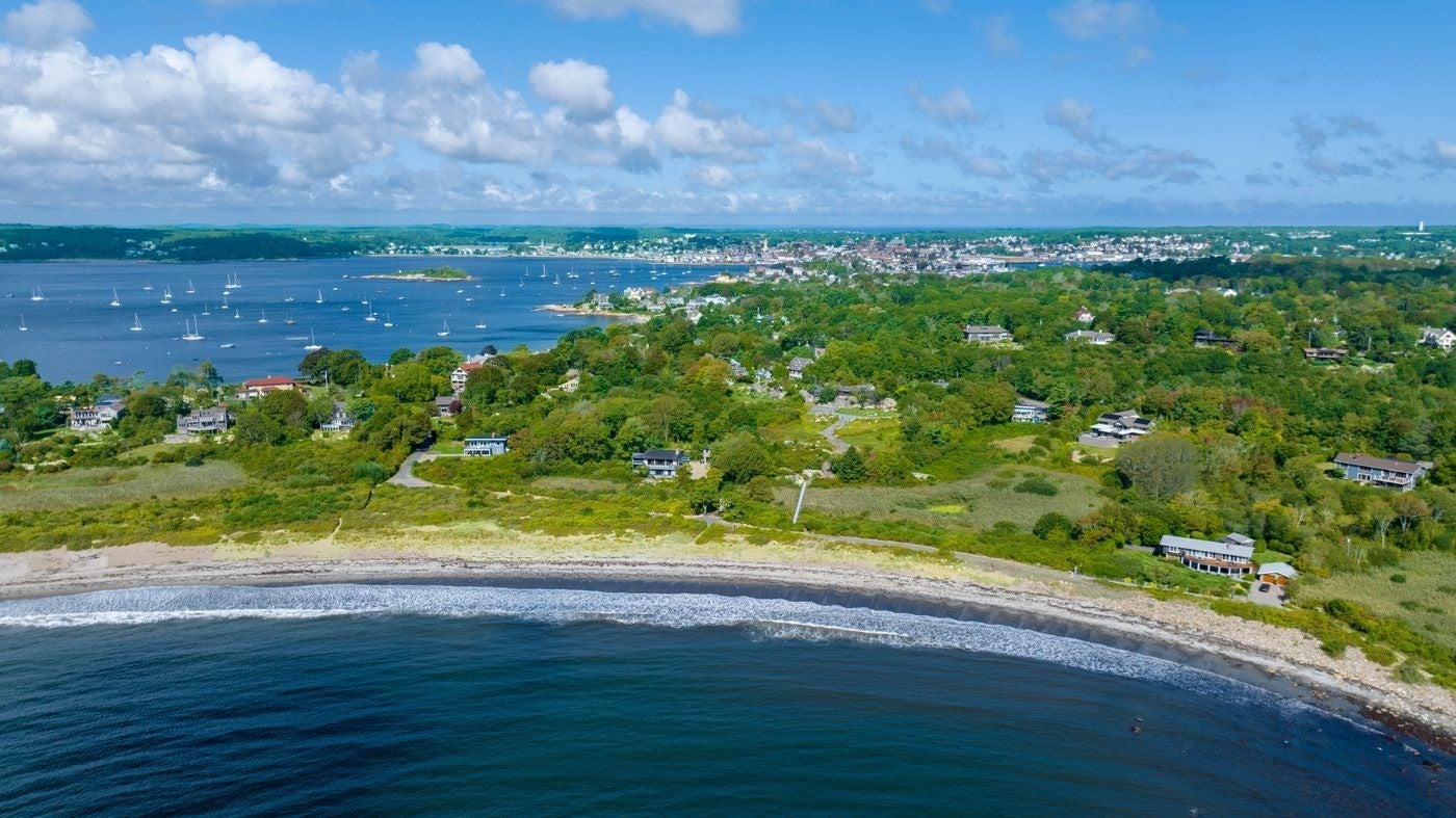 27 & 29 Farrington Avenue, Gloucester, MA, 27 & 29 Farrington Avenue, Gloucester, MA Photo #6