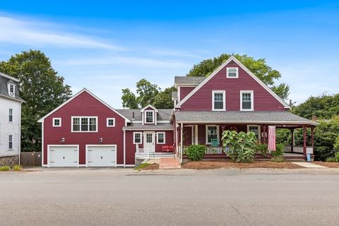 88 Elm Street Framingham MA 01701