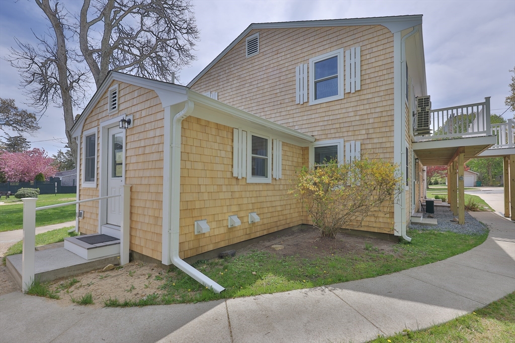 124 Skiff Avenue A-11