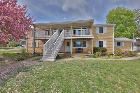 Photo of 124 Skiff Avenue #A-11, Tisbury, MA 02568 (MLS # 73515476)