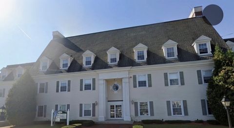 Photo of 565 Turnpike St #84, North Andover, MA 01845 (MLS # 73530312)