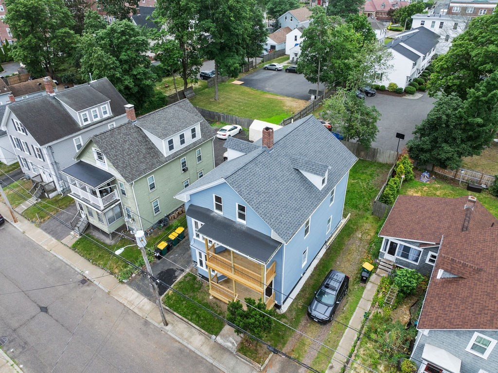 158 East St