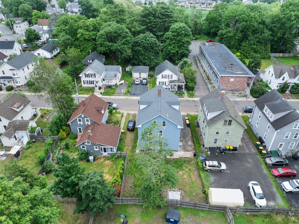 158 East St