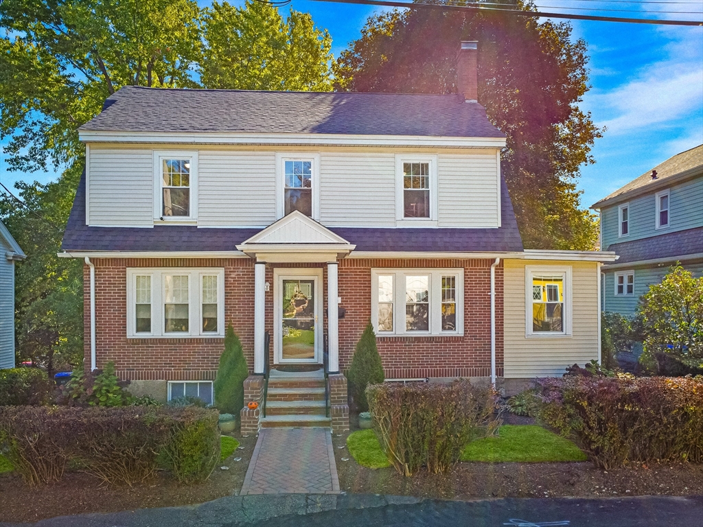 15 Whitman Road