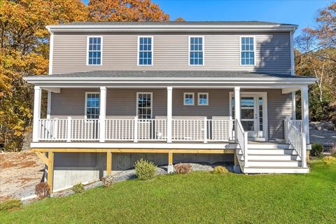 2098 Winthrop Dighton MA 02764