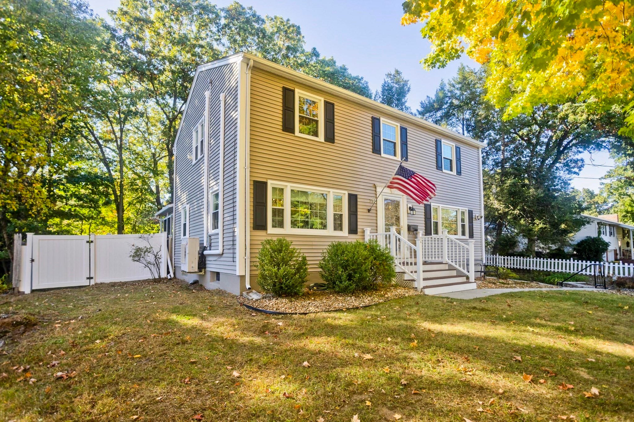 214 Wimbleton Dr, Longmeadow, MA, 214 Wimbleton Dr, Longmeadow, MA Photo #33