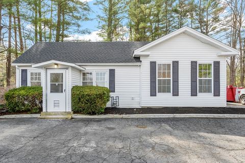 382 W Main St Groton MA 01450