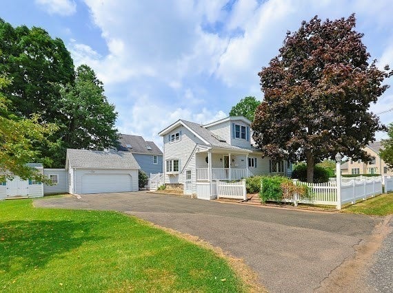 374 Plain St, Stoughton, MA, 374 Plain St, Stoughton, MA Photo #1