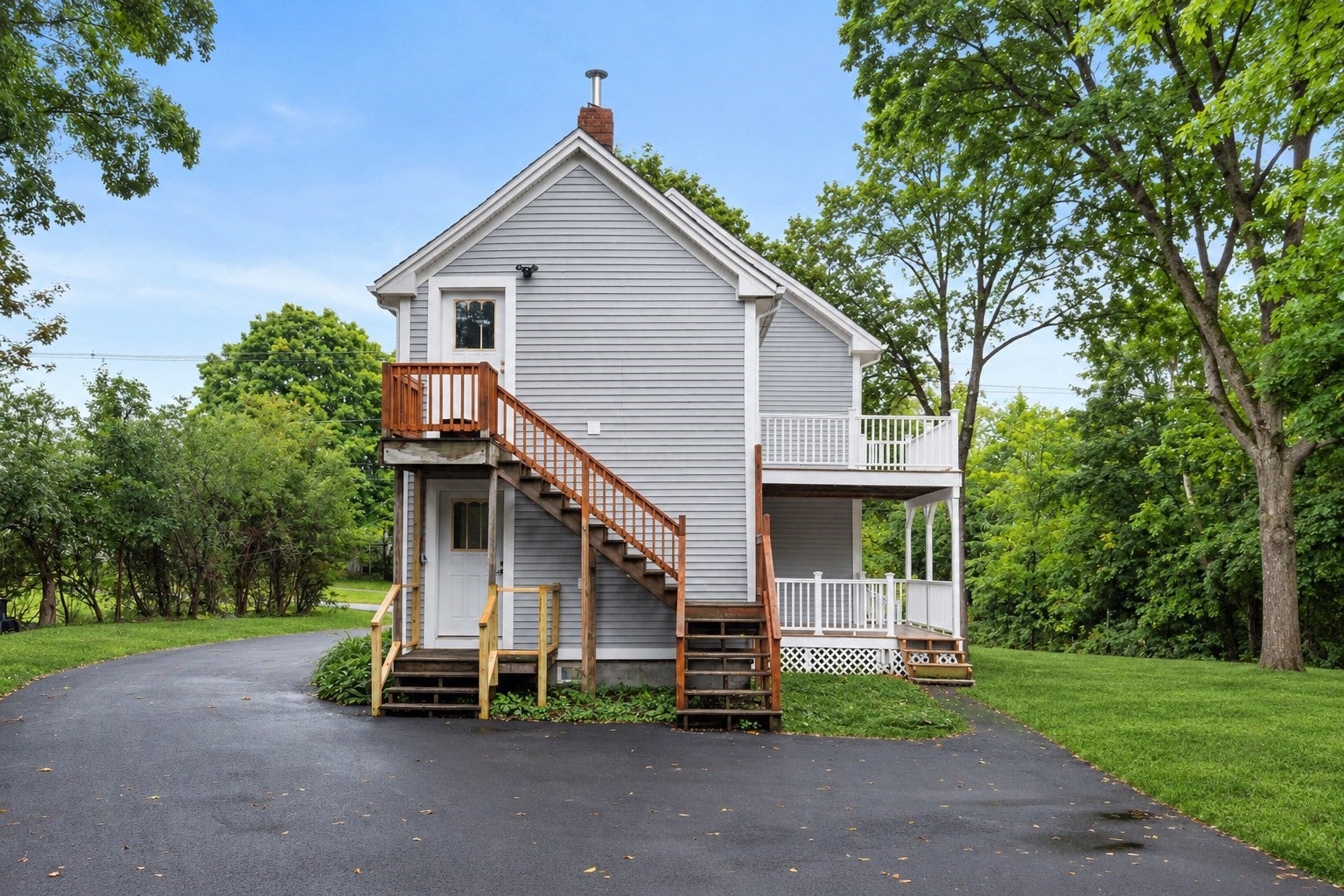 208 High St, North Attleboro, MA Photo #39