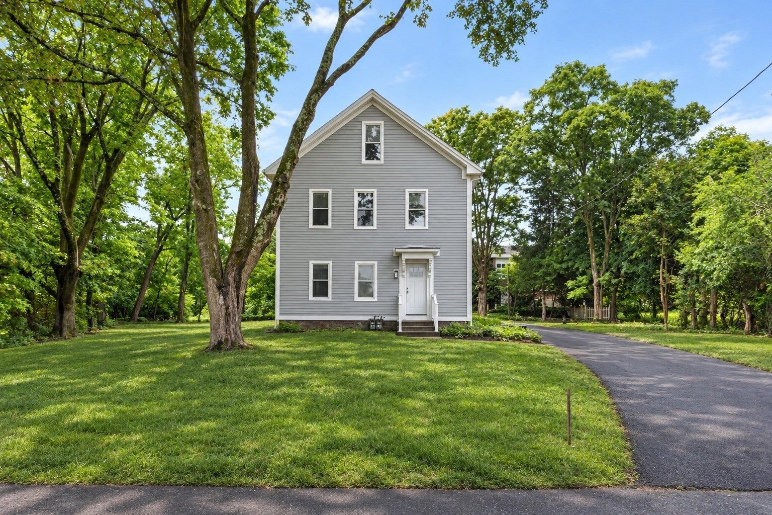 208 High St, North Attleboro, MA Photo #1