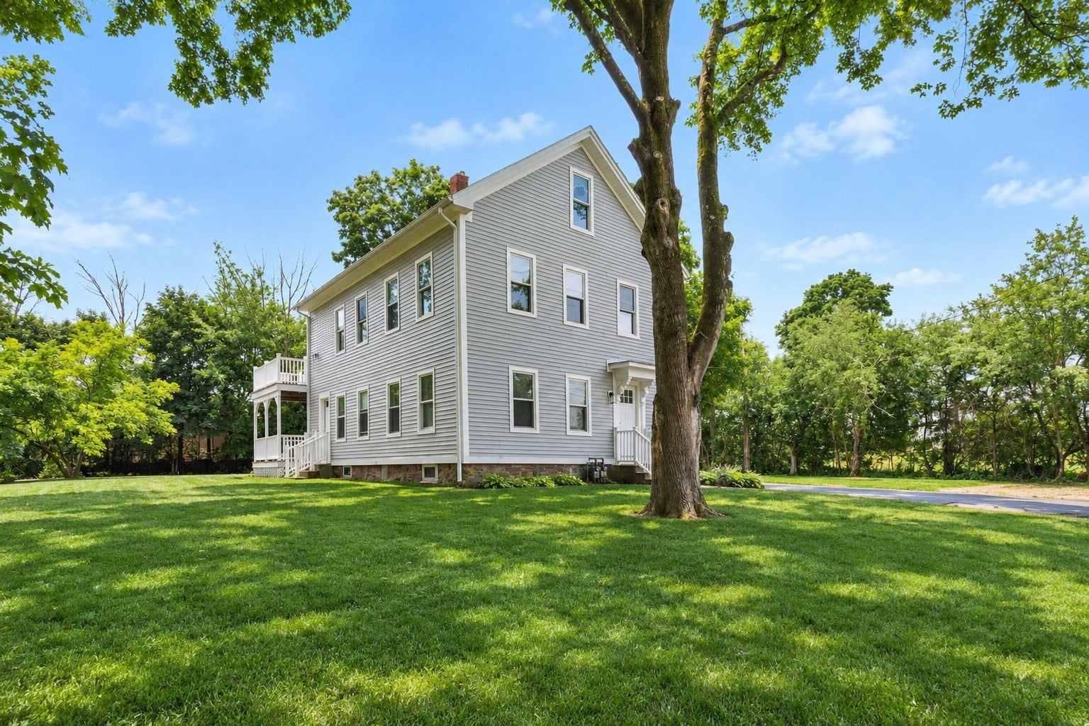 208 High St, North Attleboro, MA Photo #3