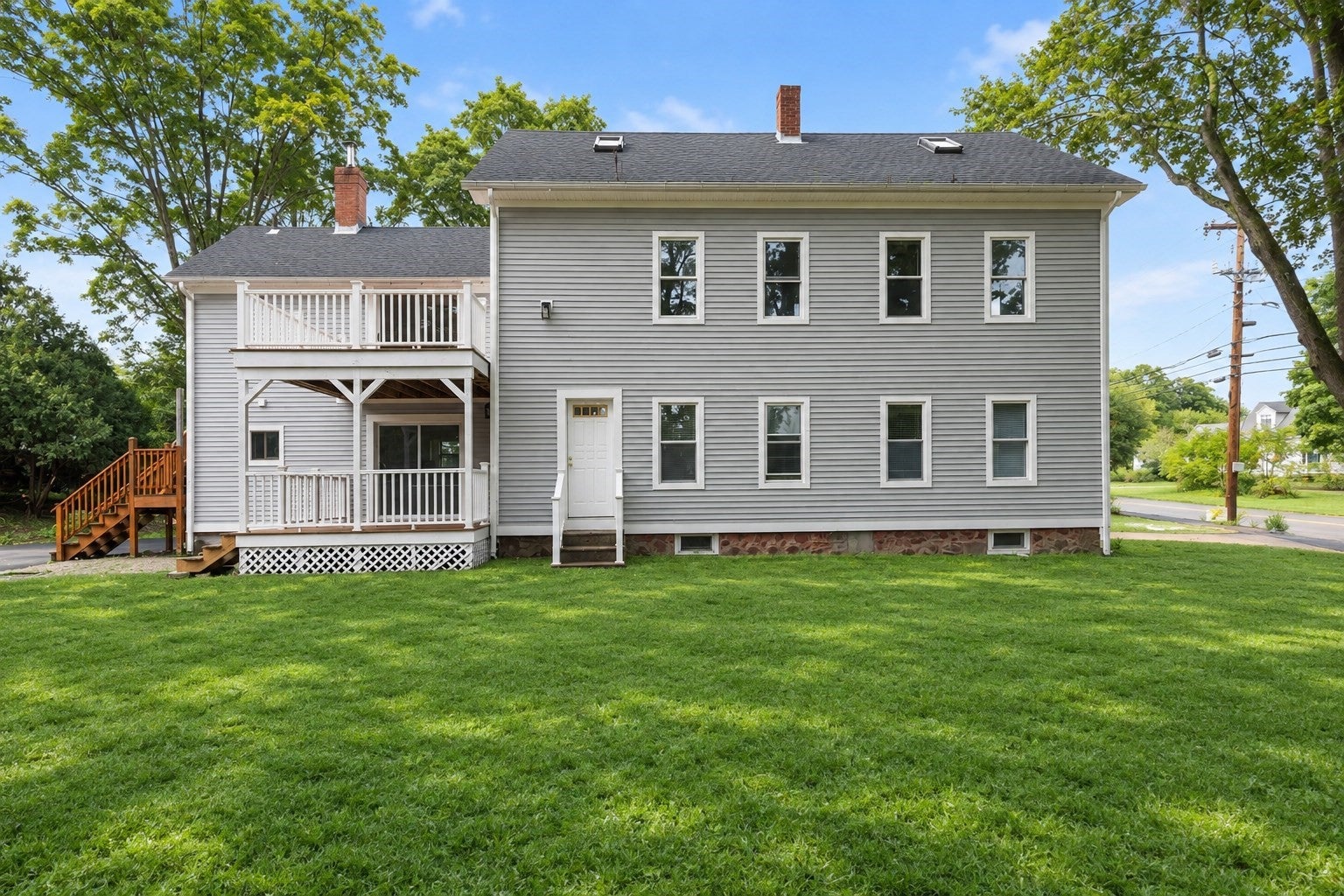 208 High St, North Attleboro, MA Photo #42