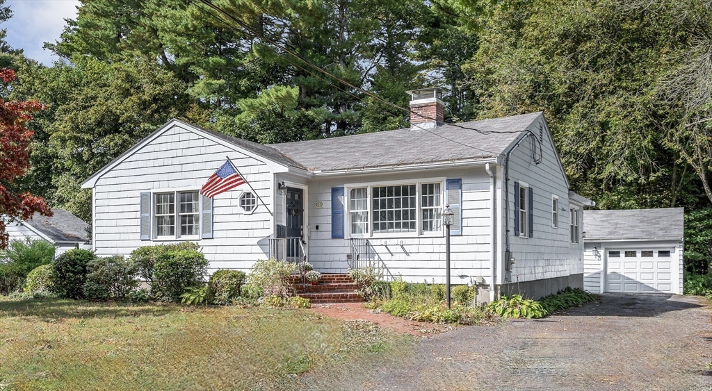 64 Forest Hill Avenue
