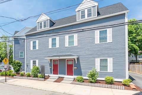 34 Beckford St B Beverly MA 01915