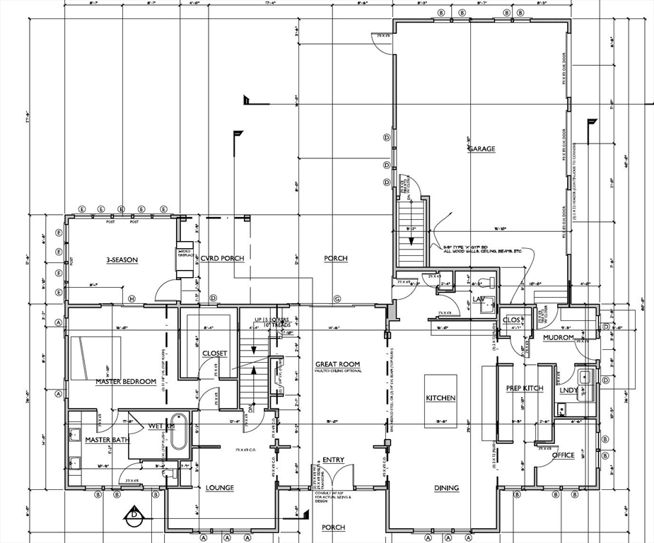 77 Old Cart Path Ln Lot 4