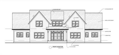 77 Old Cart Path Ln Lot 4 Pembroke MA 02359