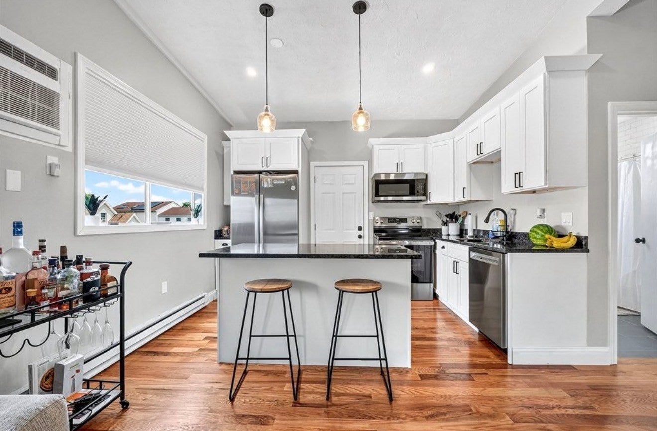 217 Highland Ave #5, Malden, MA, 217 Highland Ave #5, Malden, MA Photo #4