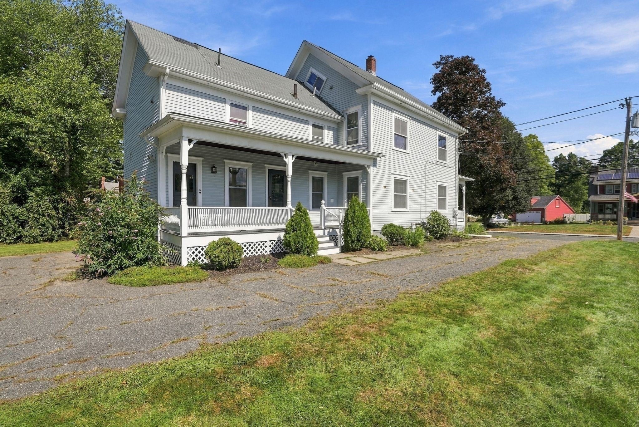 24 Sugarloaf St, Deerfield, MA, 24 Sugarloaf St, Deerfield, MA Photo #27