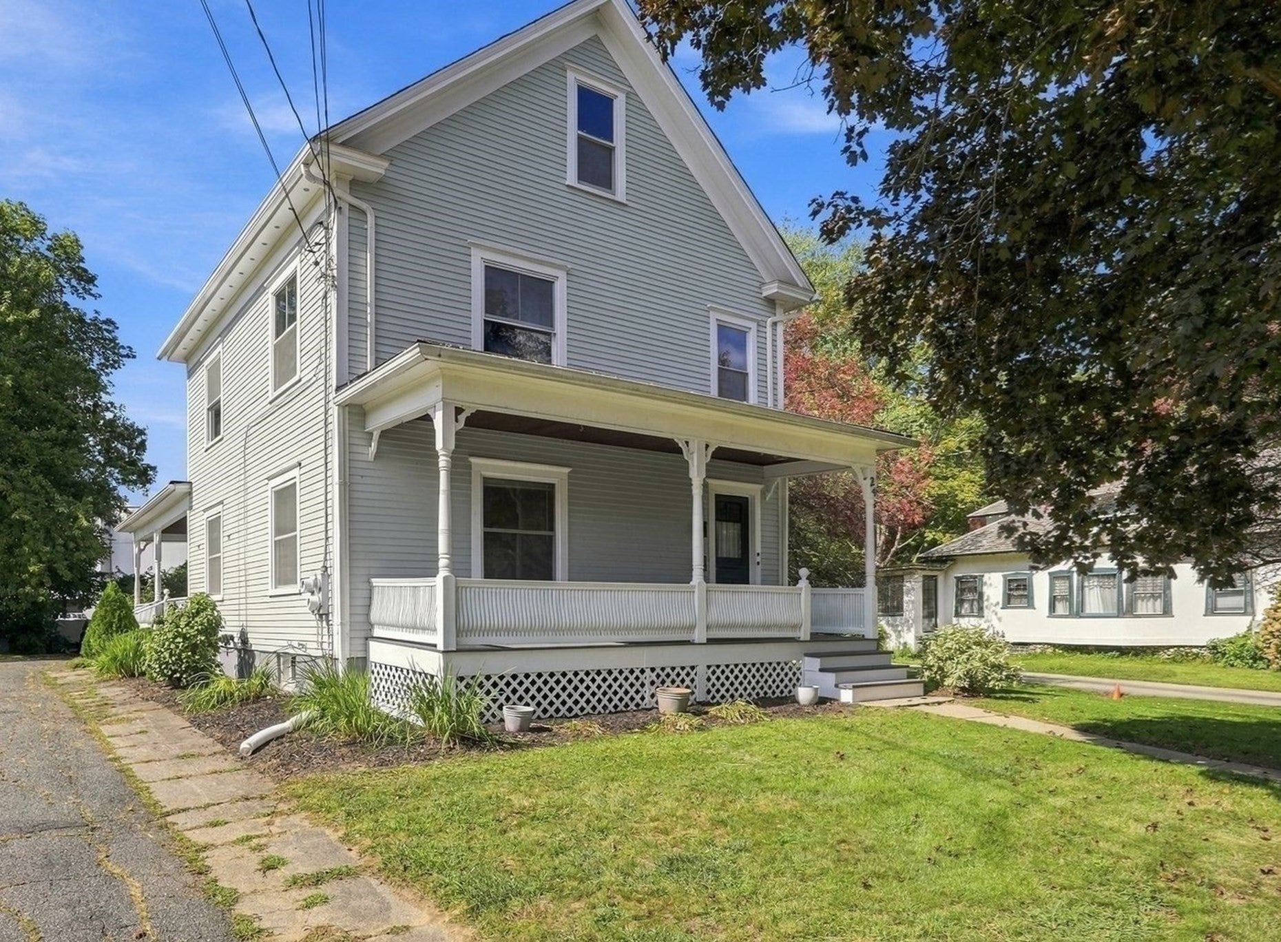 24 Sugarloaf St, Deerfield, MA, 24 Sugarloaf St, Deerfield, MA Photo #1