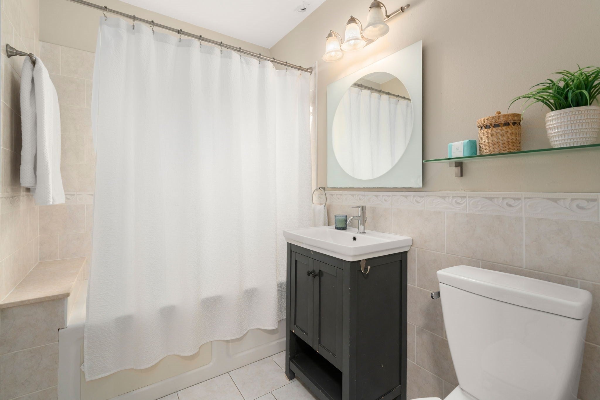 45-47 Montfern Ave #1, Boston, MA, 45-47 Montfern Ave #1, Boston, MA Photo #17