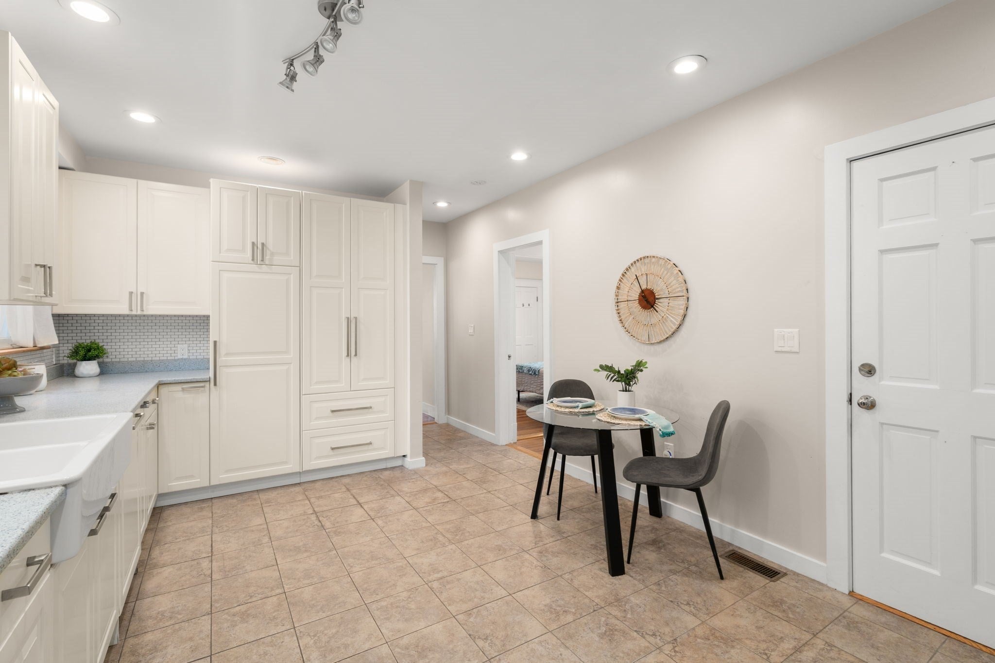45-47 Montfern Ave #1, Boston, MA, 45-47 Montfern Ave #1, Boston, MA Photo #15
