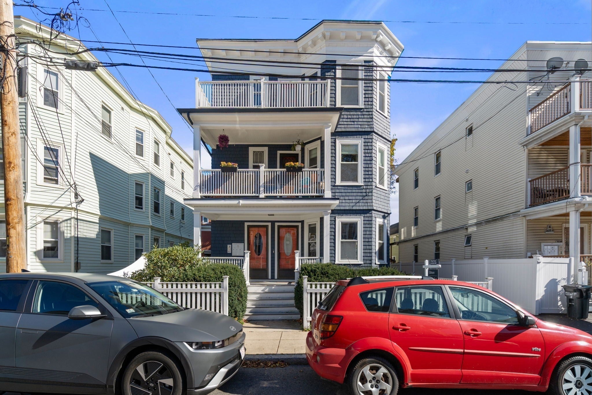 45-47 Montfern Ave #1, Boston, MA, 45-47 Montfern Ave #1, Boston, MA Photo #25