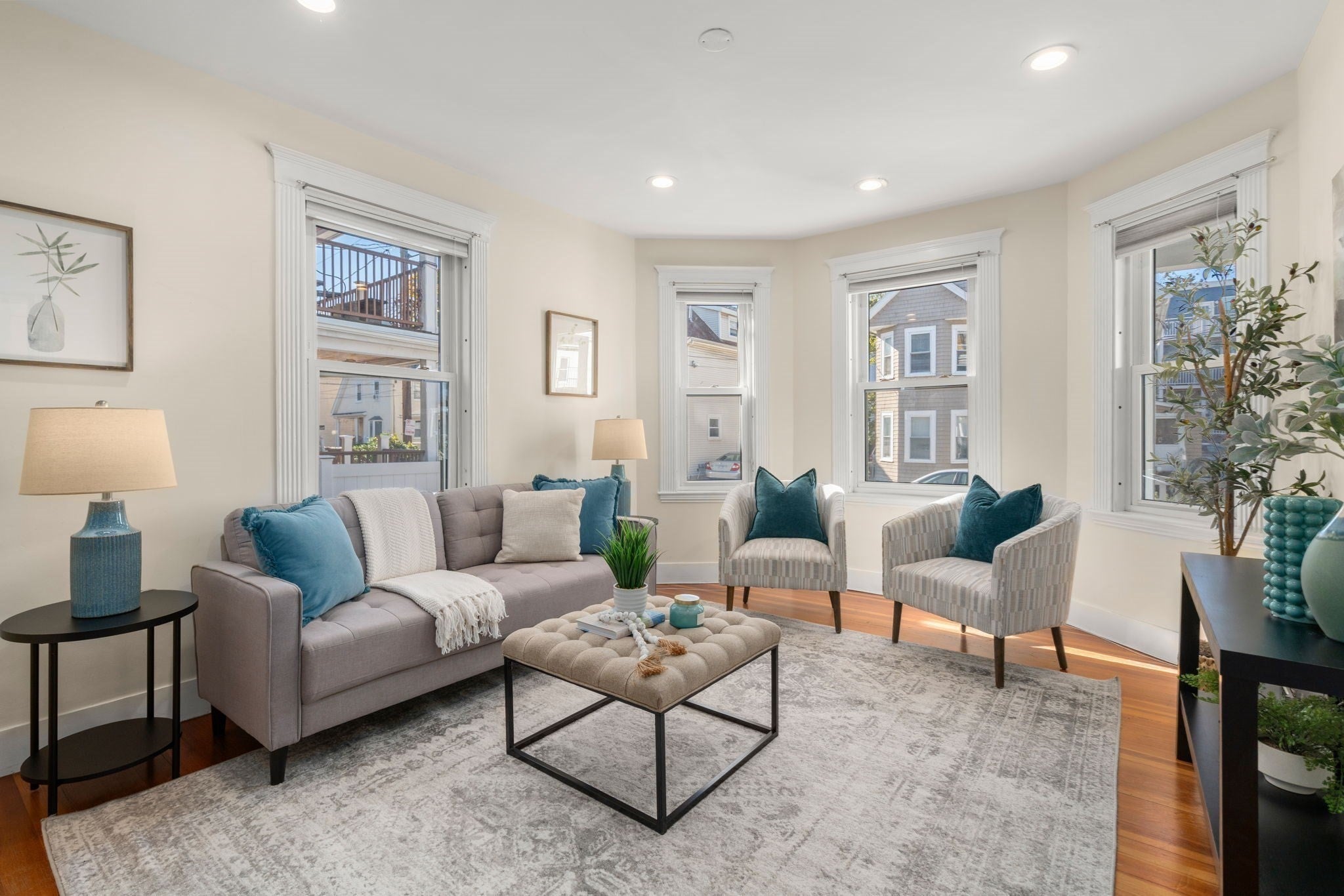 Photo of 45-47 Montfern Ave, Boston, MA