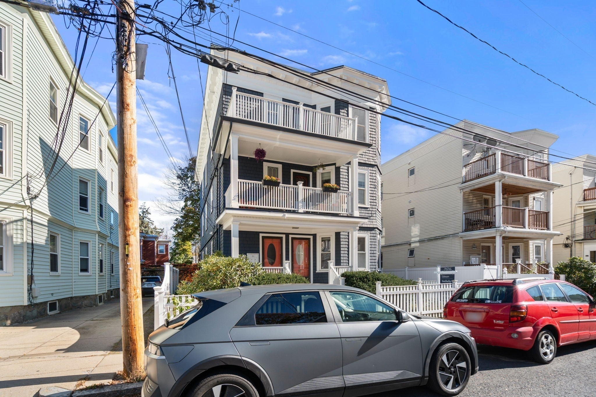 45-47 Montfern Ave #1, Boston, MA, 45-47 Montfern Ave #1, Boston, MA Photo #26