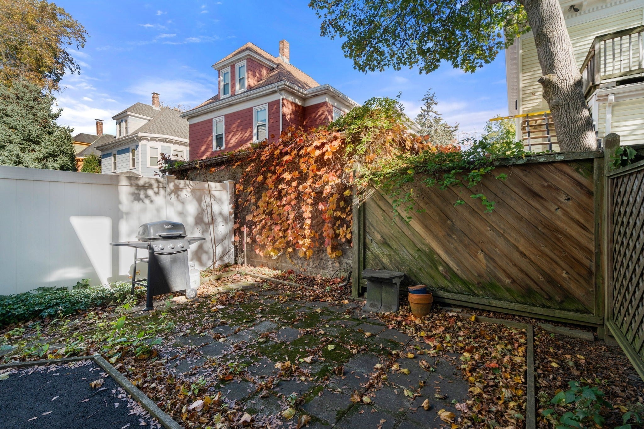 45-47 Montfern Ave #1, Boston, MA, 45-47 Montfern Ave #1, Boston, MA Photo #23