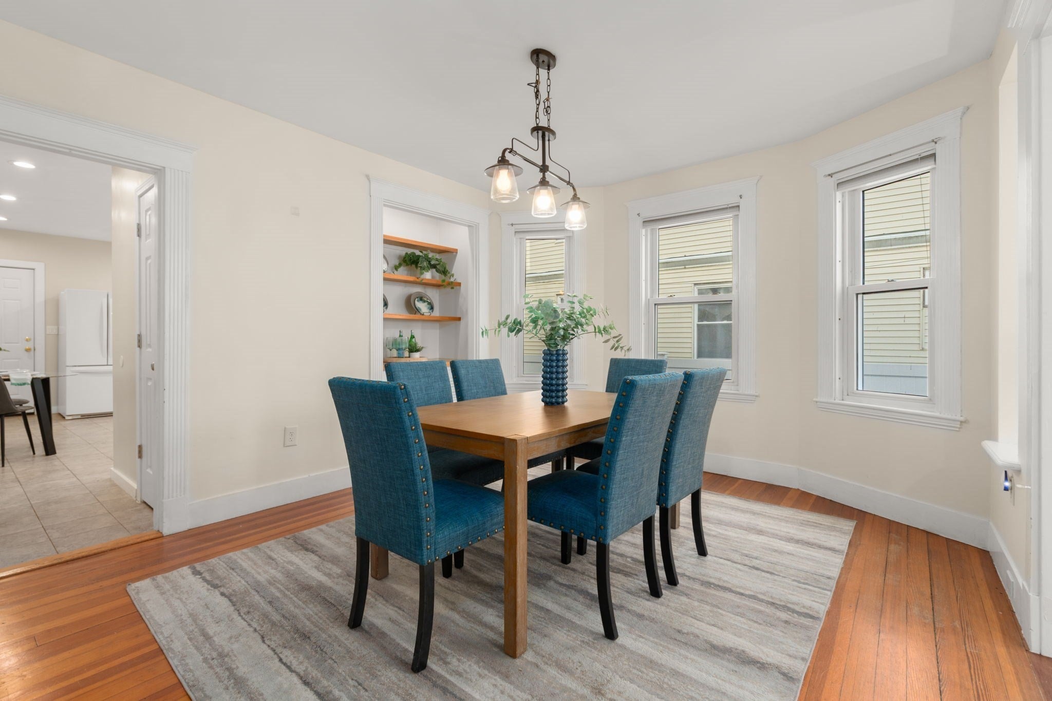 45-47 Montfern Ave #1, Boston, MA, 45-47 Montfern Ave #1, Boston, MA Photo #6