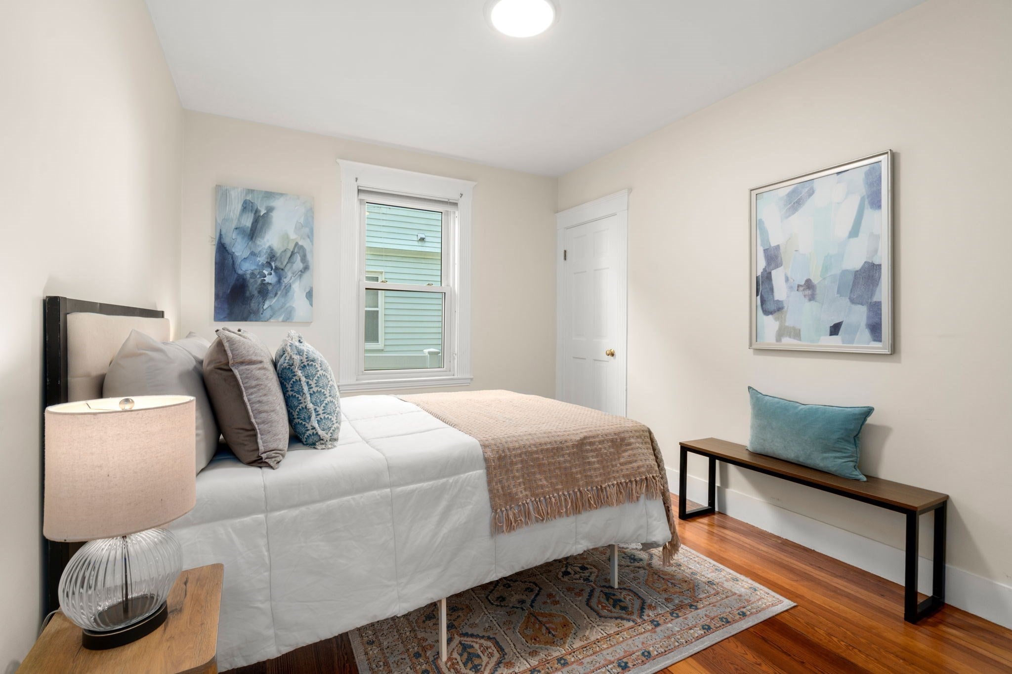 45-47 Montfern Ave #1, Boston, MA, 45-47 Montfern Ave #1, Boston, MA Photo #11