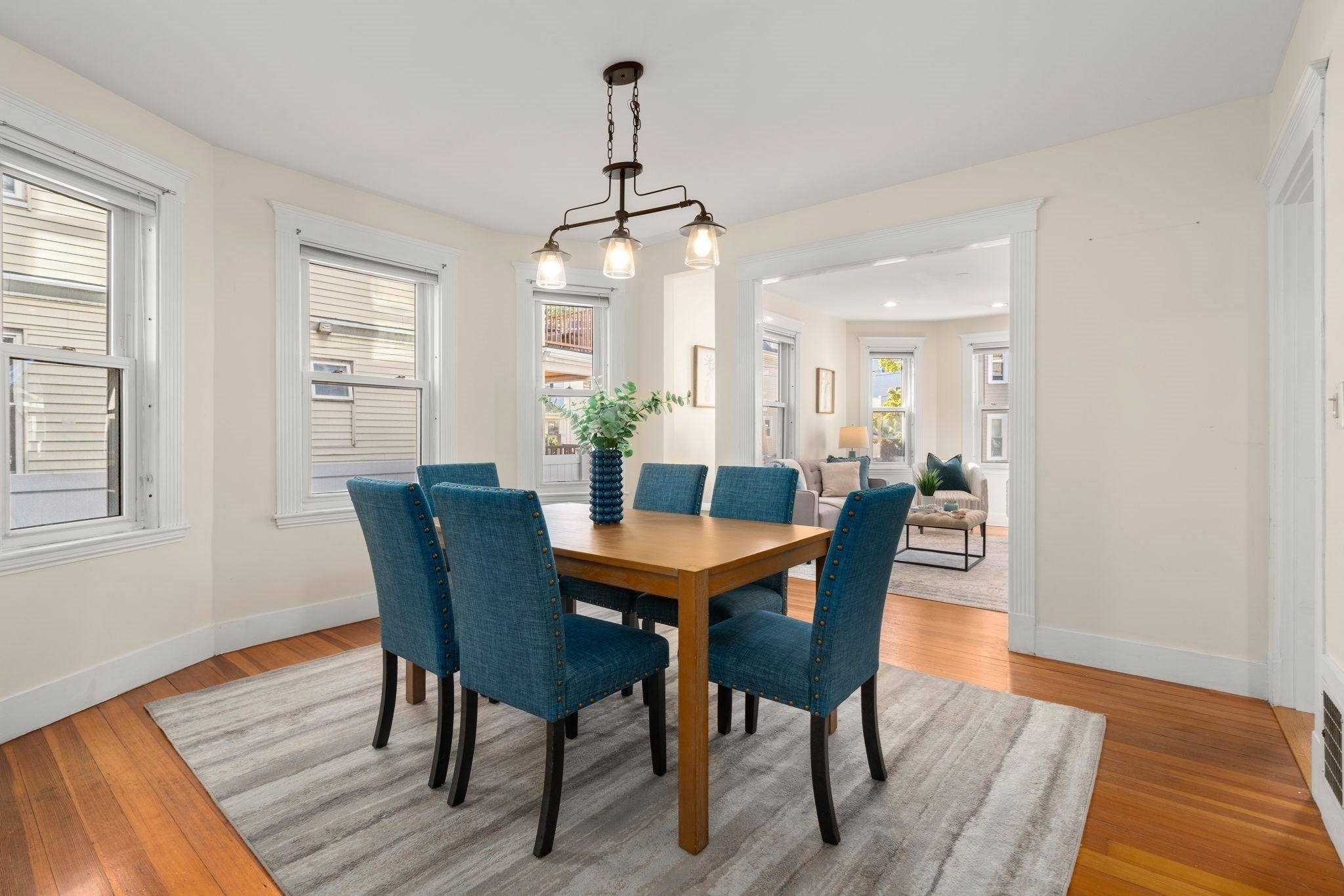 45-47 Montfern Ave #1, Boston, MA, 45-47 Montfern Ave #1, Boston, MA Photo #7