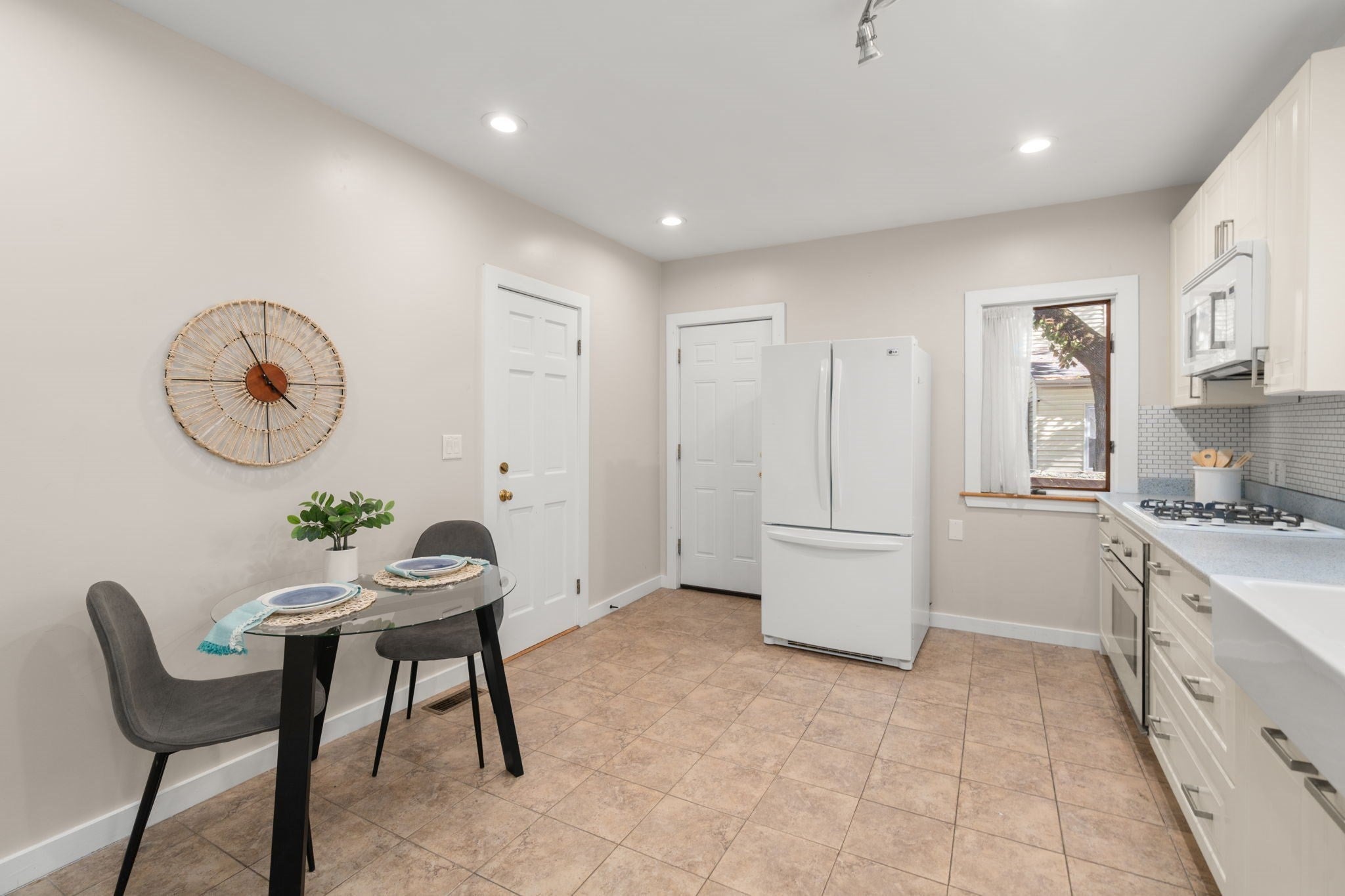 45-47 Montfern Ave #1, Boston, MA, 45-47 Montfern Ave #1, Boston, MA Photo #16