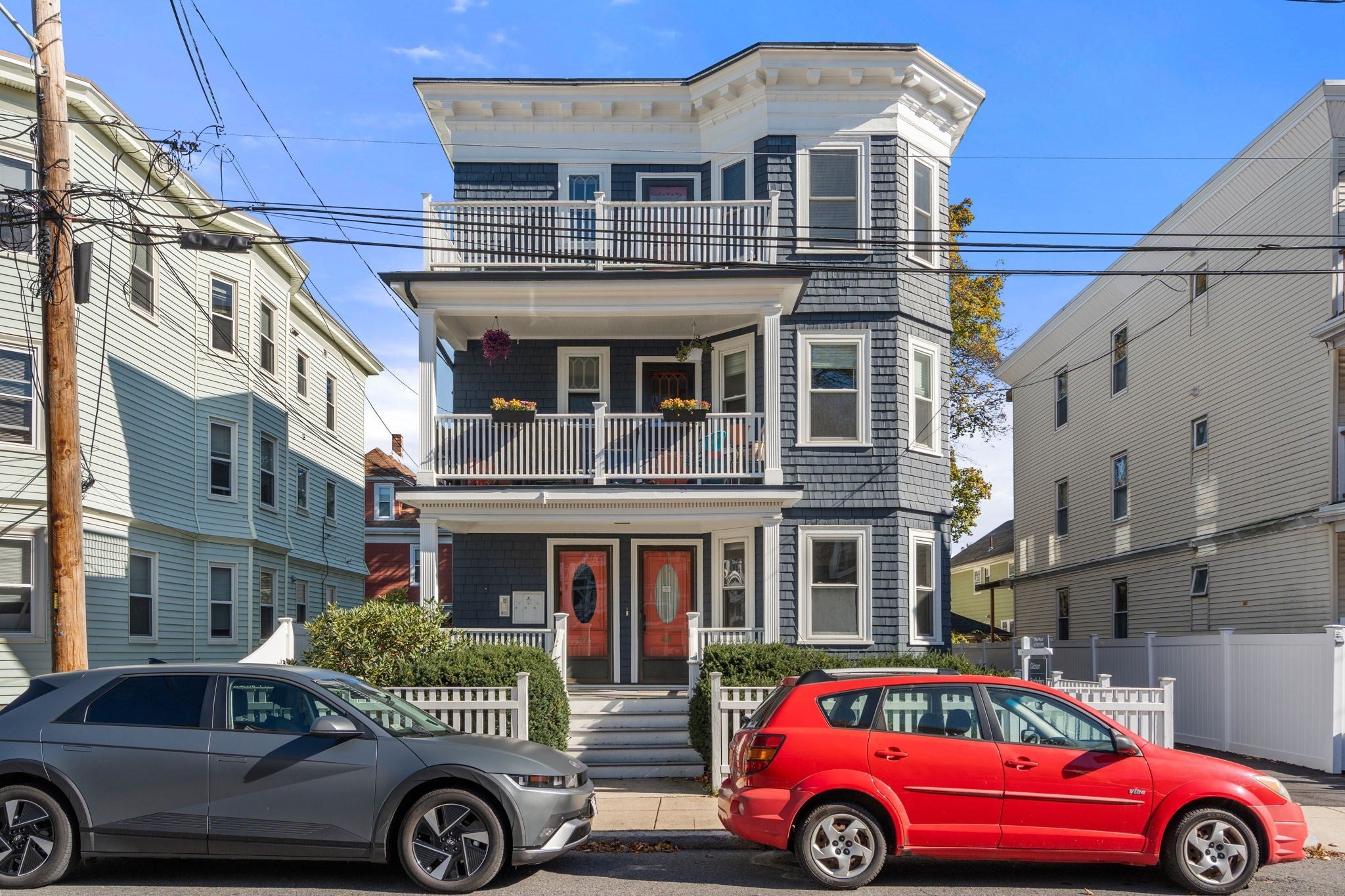 45-47 Montfern Ave #1, Boston, MA, 45-47 Montfern Ave #1, Boston, MA Photo #27