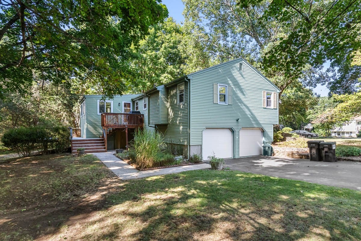26 Atherton Rd, Foxboro, MA, 26 Atherton Rd, Foxboro, MA Photo #5