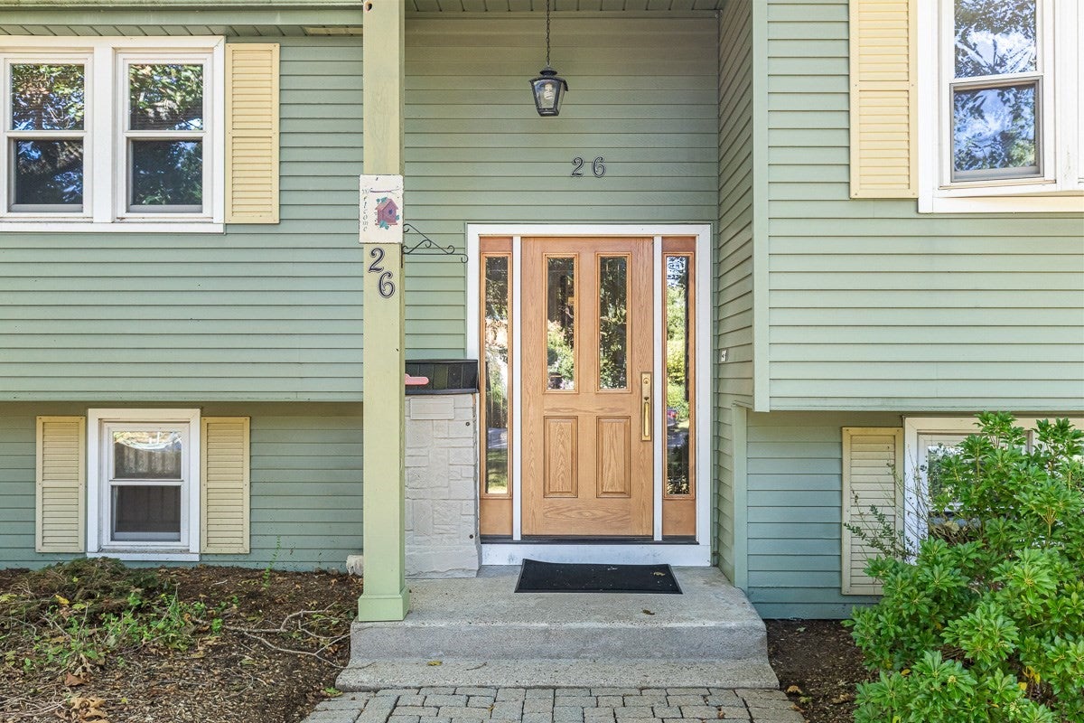 26 Atherton Rd, Foxboro, MA, 26 Atherton Rd, Foxboro, MA Photo #6