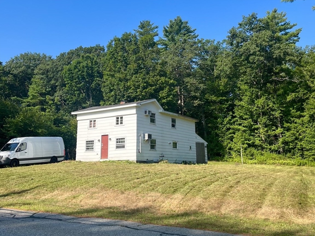 467 New Sherborn Rd