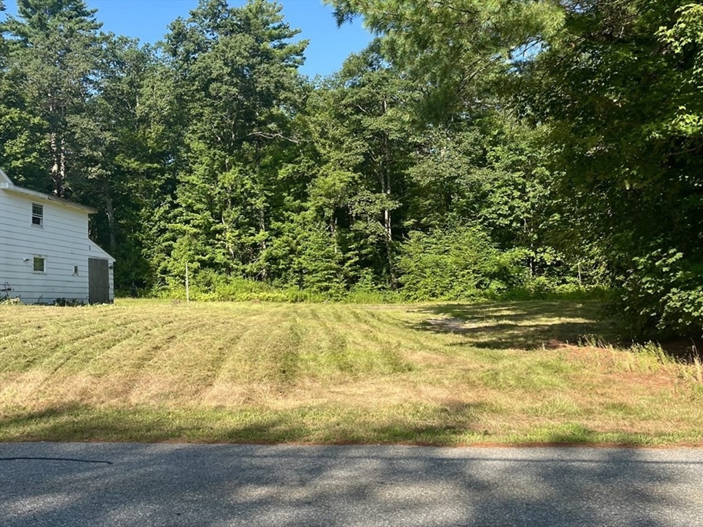 467 New Sherborn Rd