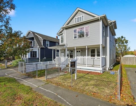 Photo of 36 Chateaugay St, Chicopee, MA 01020 (MLS # 73450366)