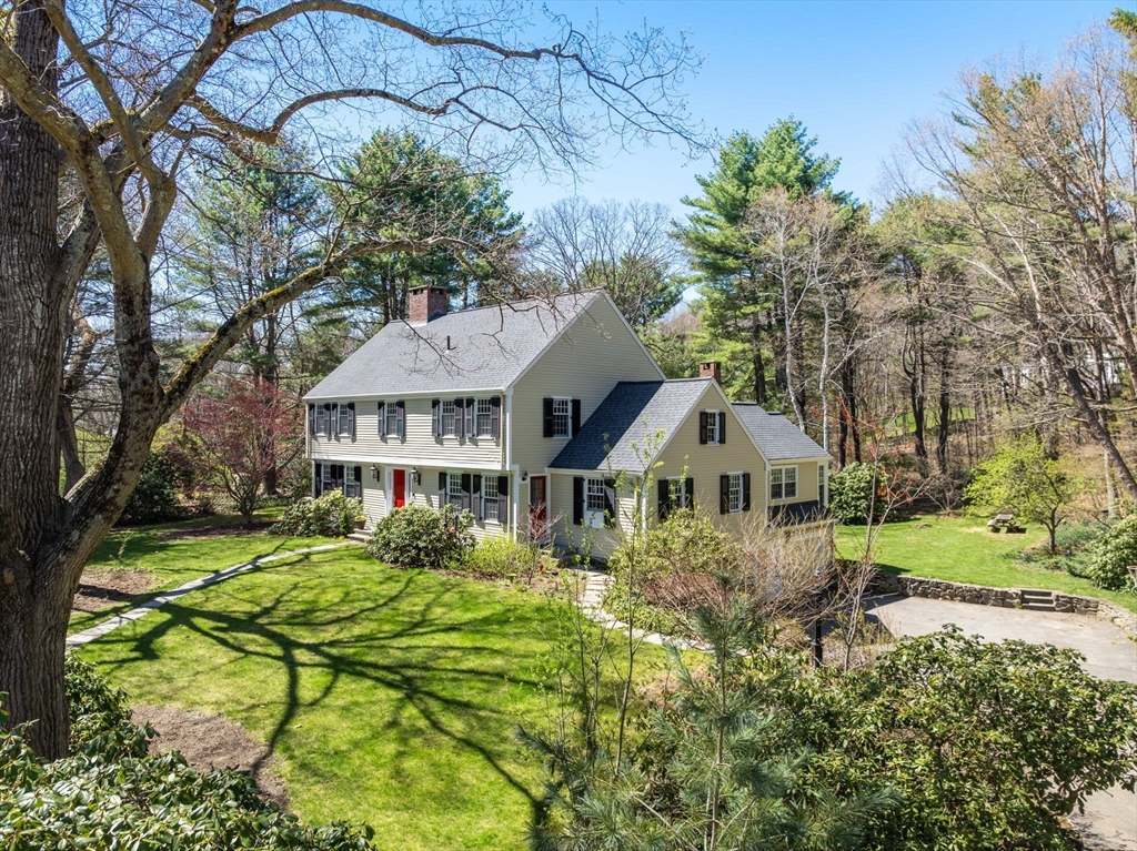 23 Stony Brook Rd