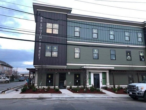 68 South ST #304, Framingham, MA Photo #1