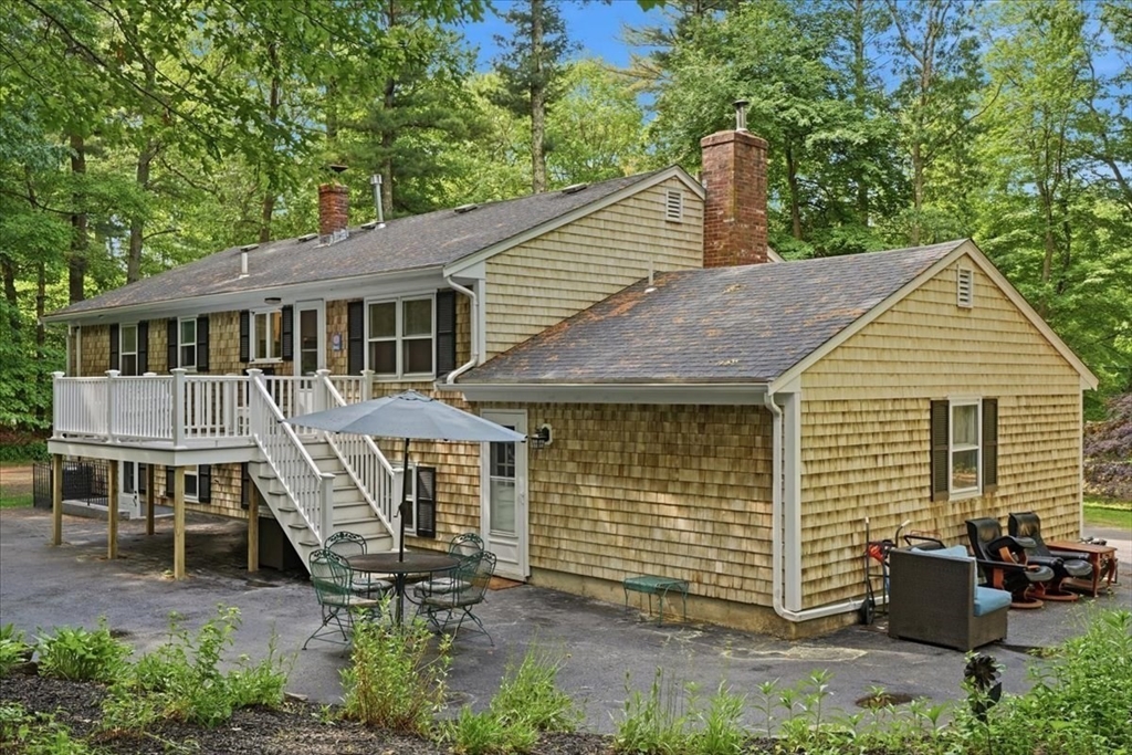 236 Pine St.