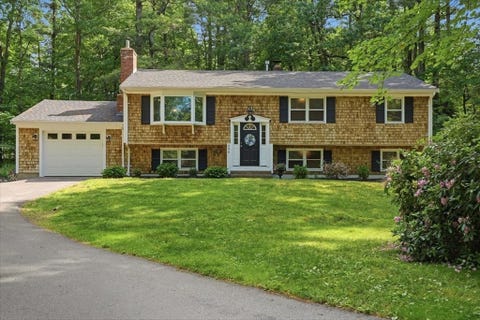 Photo of 236 Pine St, Marshfield, MA 02050 (MLS # 73535082)
